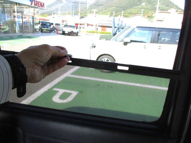 スペーシアベース GF 2型 オーディオレス 前後自動衝突軽減ブレーキ、 CVT、オーディオレス、前後自動衝突軽減ブレーキ、アイドリングストップ、運転席シートヒーター、スマートキー、プッシュボタンスタートスイッチ、オートエアコン、オートライト、後席両側スライドドア、(52枚目)