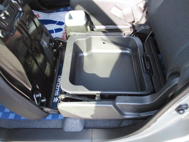 スペーシアベース GF 2型 オーディオレス 前後自動衝突軽減ブレーキ、 CVT、オーディオレス、前後自動衝突軽減ブレーキ、アイドリングストップ、運転席シートヒーター、スマートキー、プッシュボタンスタートスイッチ、オートエアコン、オートライト、後席両側スライドドア、(58枚目)