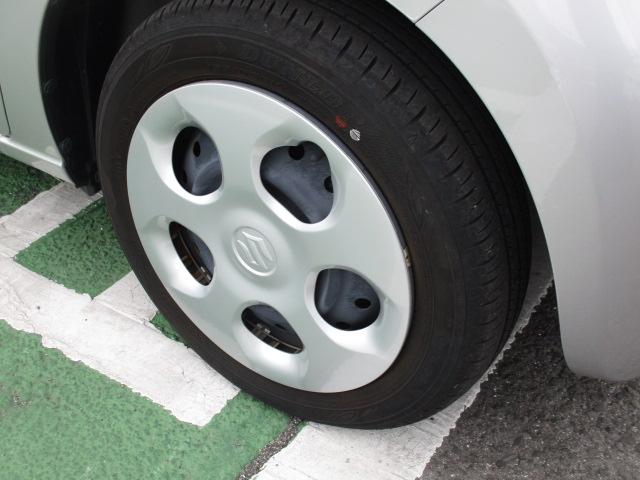 アルト Ｌ　２型　ディスプレイオーディオ＋バックアイカメラ　ＣＶＴ、ディスプレイオーディオ＋バックアイカメラ、前後自動衝突軽減ブレーキ、アイドリングストップ、エネチャージ、キーレスエントリー、ハンドルオーディオスイッチ、運転席シートヒーター、オートライト、（19枚目）