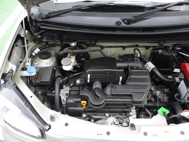 アルト Ｌ　２型　ディスプレイオーディオ＋バックアイカメラ　ＣＶＴ、ディスプレイオーディオ＋バックアイカメラ、前後自動衝突軽減ブレーキ、アイドリングストップ、エネチャージ、キーレスエントリー、ハンドルオーディオスイッチ、運転席シートヒーター、オートライト、（21枚目）