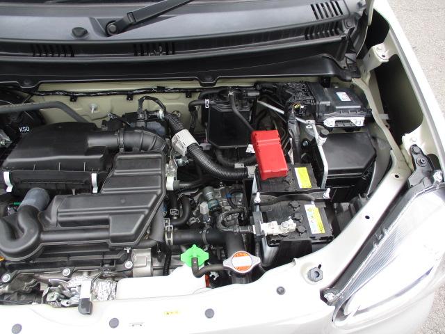 アルト Ｌ　２型　ディスプレイオーディオ＋バックアイカメラ　ＣＶＴ、ディスプレイオーディオ＋バックアイカメラ、前後自動衝突軽減ブレーキ、アイドリングストップ、エネチャージ、キーレスエントリー、ハンドルオーディオスイッチ、運転席シートヒーター、オートライト、（22枚目）