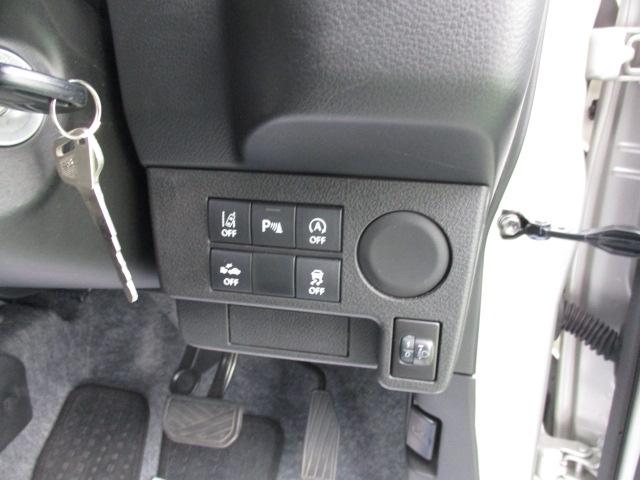 アルト Ｌ　２型　ディスプレイオーディオ＋バックアイカメラ　ＣＶＴ、ディスプレイオーディオ＋バックアイカメラ、前後自動衝突軽減ブレーキ、アイドリングストップ、エネチャージ、キーレスエントリー、ハンドルオーディオスイッチ、運転席シートヒーター、オートライト、（35枚目）