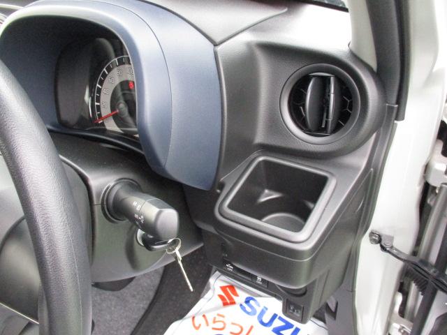 アルト Ｌ　２型　ディスプレイオーディオ＋バックアイカメラ　ＣＶＴ、ディスプレイオーディオ＋バックアイカメラ、前後自動衝突軽減ブレーキ、アイドリングストップ、エネチャージ、キーレスエントリー、ハンドルオーディオスイッチ、運転席シートヒーター、オートライト、（36枚目）