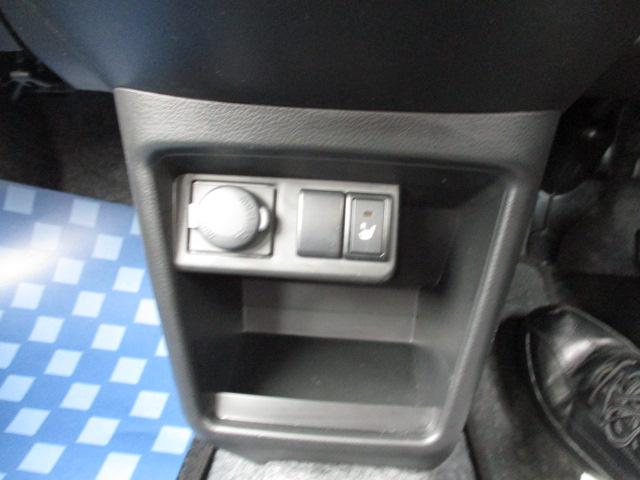 アルト Ｌ　２型　ディスプレイオーディオ＋バックアイカメラ　ＣＶＴ、ディスプレイオーディオ＋バックアイカメラ、前後自動衝突軽減ブレーキ、アイドリングストップ、エネチャージ、キーレスエントリー、ハンドルオーディオスイッチ、運転席シートヒーター、オートライト、（40枚目）