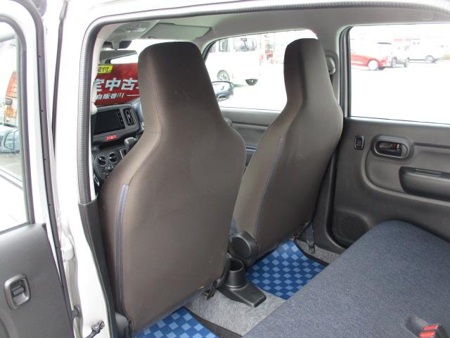 アルト Ｌ　２型　ディスプレイオーディオ＋バックアイカメラ　ＣＶＴ、ディスプレイオーディオ＋バックアイカメラ、前後自動衝突軽減ブレーキ、アイドリングストップ、エネチャージ、キーレスエントリー、ハンドルオーディオスイッチ、運転席シートヒーター、オートライト、（51枚目）