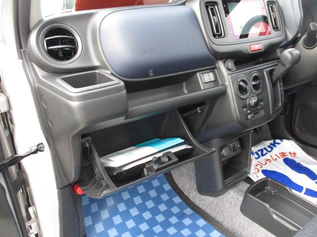 アルト Ｌ　２型　ディスプレイオーディオ＋バックアイカメラ　ＣＶＴ、ディスプレイオーディオ＋バックアイカメラ、前後自動衝突軽減ブレーキ、アイドリングストップ、エネチャージ、キーレスエントリー、ハンドルオーディオスイッチ、運転席シートヒーター、オートライト、（55枚目）