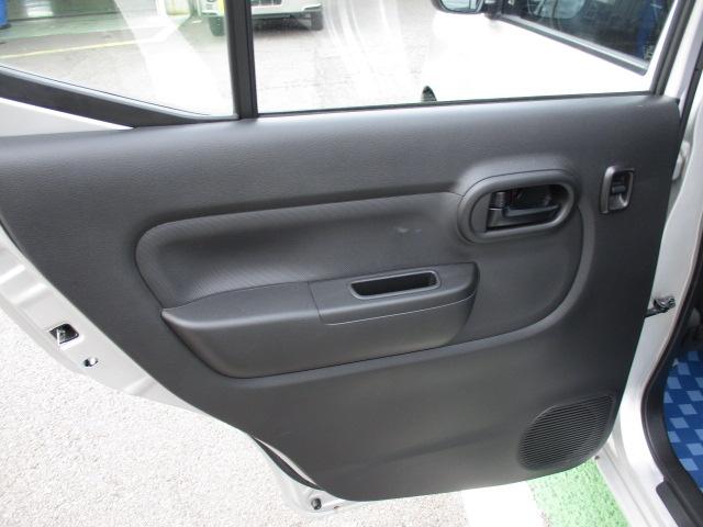 アルト Ｌ　２型　ディスプレイオーディオ＋バックアイカメラ　ＣＶＴ、ディスプレイオーディオ＋バックアイカメラ、前後自動衝突軽減ブレーキ、アイドリングストップ、エネチャージ、キーレスエントリー、ハンドルオーディオスイッチ、運転席シートヒーター、オートライト、（58枚目）