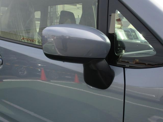 ワゴンＲ ＦＸ　４型　ＣＤプレイヤーラジオ　前後自動衝突軽減ブレーキ　ＣＶＴ、ＣＤプレイヤーＡＭ／ＦＭラジオ、前後自動衝突軽減ブレーキ、スマートキー、プッシュボタンスタートスイッチ、運転席シートヒーター、オートエアコン、オートライト、（21枚目）