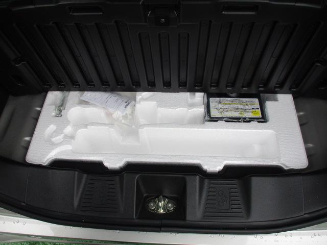 スペーシアカスタム カスタム　ＨＹＢＲＩＤ　ＸＳ　フルタイム４ＷＤ　ナビ＋カメラ　フルタイム４ＷＤ、ＣＶＴ、９インチナビゲーション＋全方位カメラ、前後自動衝突軽減ブレーキ、アダクティブクルーズコントロール、ハンドルオーディオスイッチ、後席両側電動スライドドア、前席両側シートヒーター（53枚目）