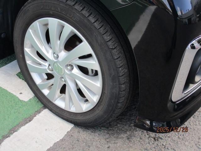 スペーシアカスタム カスタム　ＨＹＢＲＩＤ　ＧＳ　２型　車検受け渡し　前後軽減Ｂ　ＣＶＴ、ＣＤプレイヤーＡＭ／ＦＭラジオ、前後自動衝突軽減ブレーキ、アイドリングストップ、ハンドルオーディオスイッチ、アダクティブクルーズコントロール、運転席シートヒーター、リヤ左側電動スライドドア（19枚目）