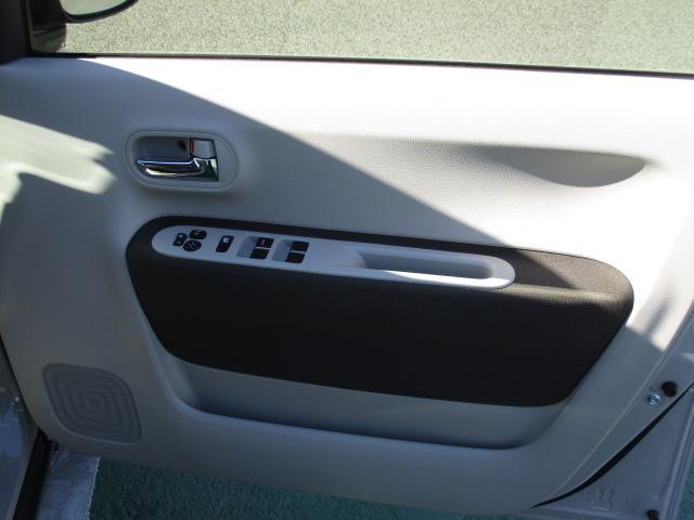 アルトラパンLC LC X 5型 オーディオレス 前後自動衝突軽減ブレーキ CVT、オーディオレス、前後自動衝突軽減ブレーキ、アイドリングストップ、ハンドルオーディオスイッチ、前席両側シートヒーター、後輪横滑り防止システム、オートライト、オートエアコン、充電器ソケット(32枚目)