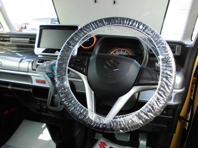 ギア HYBRID XZ(16枚目)