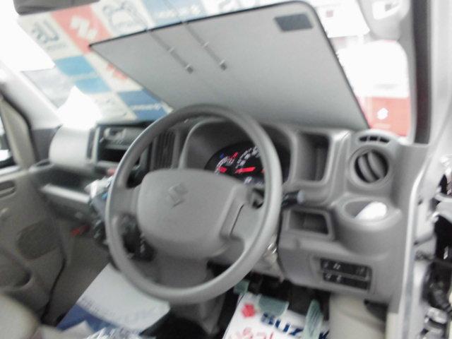 PA 3型 軽減ブレーキ付き ラジオ付き(15枚目)