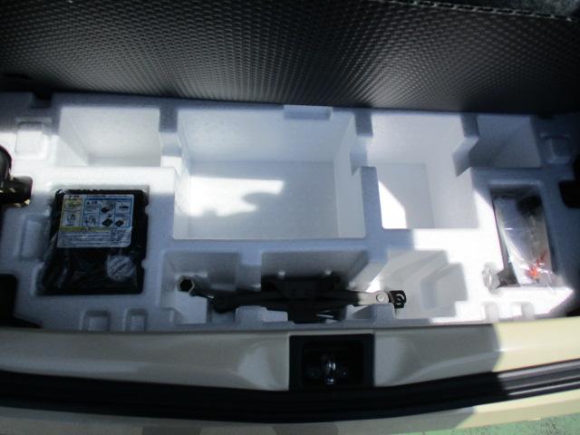 Ｌ　３型　ドライブレコーダー　　バックカメラ　　Ｂｌｕｅｔｏｏｔｈ　　衝突被害軽減システム　　アイドリングストップ　　横滑り防止機能　　衝突安全ボディ(43枚目)