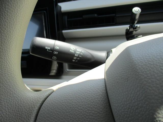 ワゴンＲ ＦＡ　ドライブレコーダー　バックカメラ　オートライト　Ｂｌｕｅｔｏｏｔｈ　ＥＴＣ　衝突安全ボディ　盗難防止システム　ディスプレイオーディオ（28枚目）
