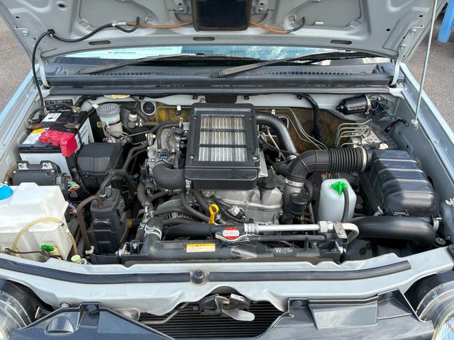 ジムニー ＸＣ　８型　タイムセール車　１８日１４：００　４ＷＤ　４ＡＴ　キーレス（15枚目）