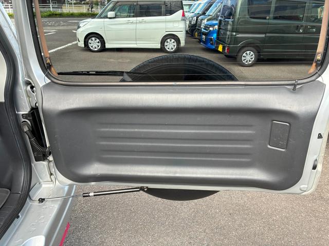 ジムニー ＸＣ　８型　タイムセール車　１８日１４：００　４ＷＤ　４ＡＴ　キーレス（29枚目）