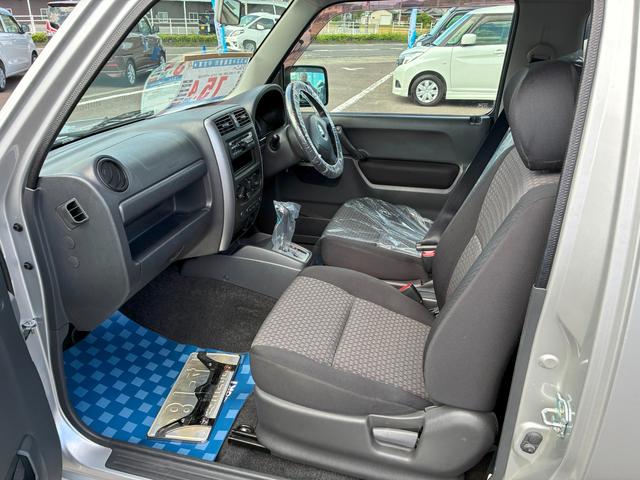 ジムニー ＸＣ　８型　タイムセール車　１８日１４：００　４ＷＤ　４ＡＴ　キーレス（33枚目）