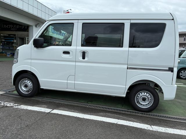 エブリイ ＰＡリミテッド　６型（5枚目）