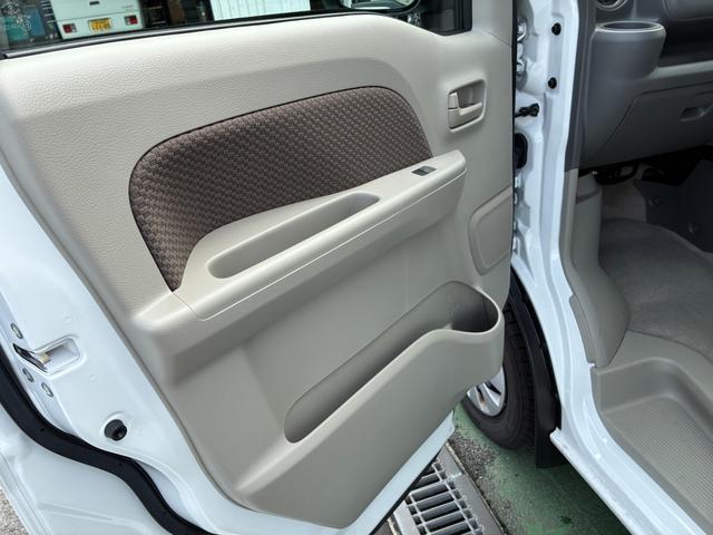 エブリイ ＪＯＩＮターボ　６型（35枚目）