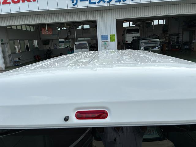 エブリイ ＪＯＩＮターボ　６型（43枚目）
