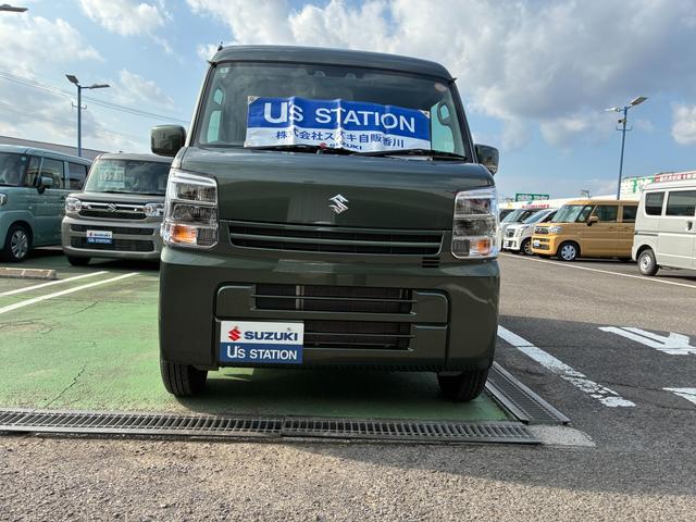 エブリイ PC 6型(2枚目)