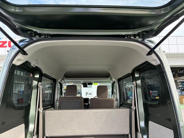 エブリイ PC 6型(12枚目)