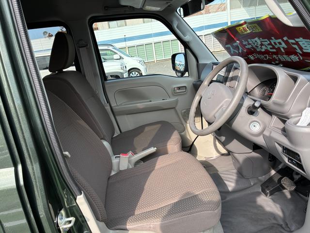 エブリイ PC 6型(13枚目)