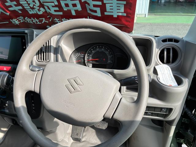 エブリイ PC 6型(16枚目)