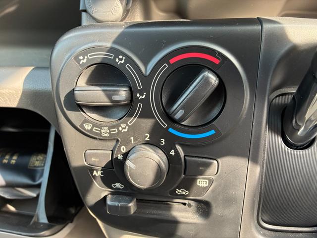 エブリイ PC 6型(22枚目)