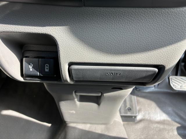 エブリイ PC 6型(23枚目)