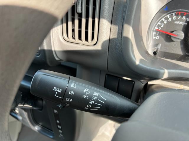 エブリイ PC 6型(25枚目)