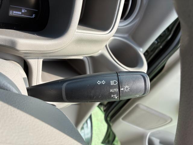 エブリイ PC 6型(26枚目)