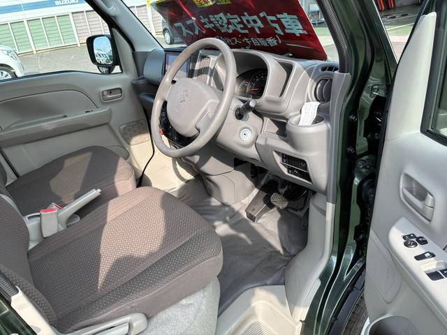 エブリイ PC 6型(31枚目)