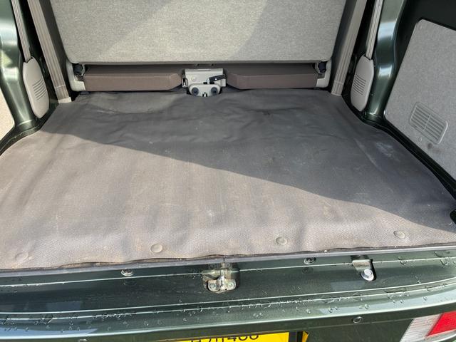 エブリイ PC 6型(33枚目)