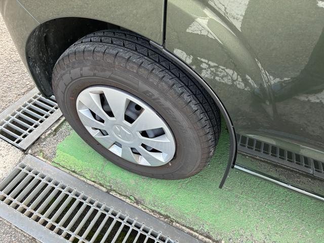 エブリイ PC 6型(35枚目)