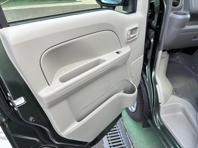 エブリイ PC 6型(36枚目)