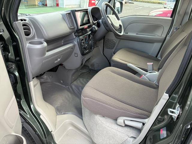 エブリイ PC 6型(37枚目)