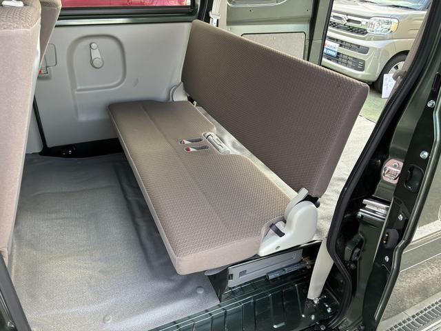 エブリイ PC 6型(39枚目)