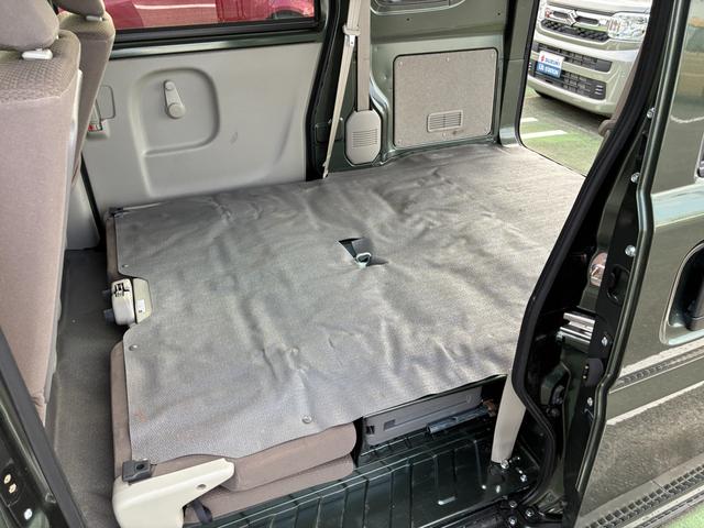 エブリイ PC 6型(40枚目)