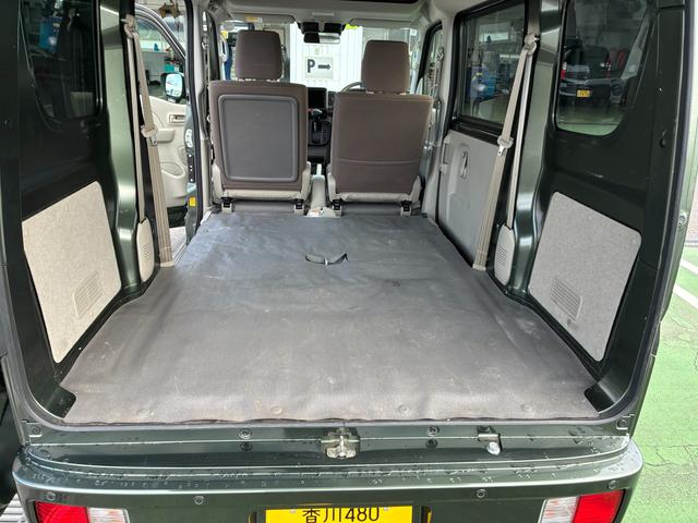 エブリイ PC 6型(41枚目)