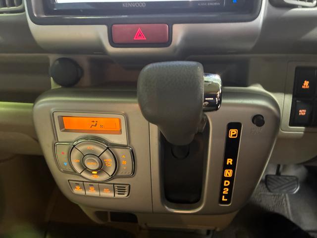 エブリイワゴン PZターボ スペシャル ハイルーフ 3型(20枚目)