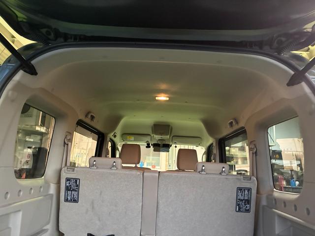 エブリイワゴン PZターボ スペシャル ハイルーフ 3型(32枚目)