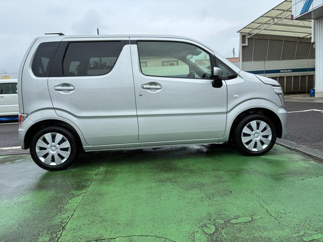 ワゴンＲ ＦＸ　４型（4枚目）