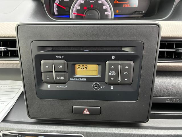 ワゴンＲ ＦＸ　４型（10枚目）