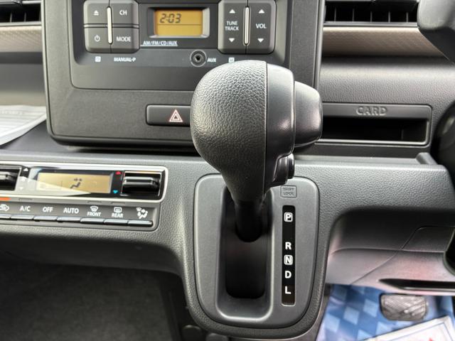 ワゴンＲ ＦＸ　４型（11枚目）