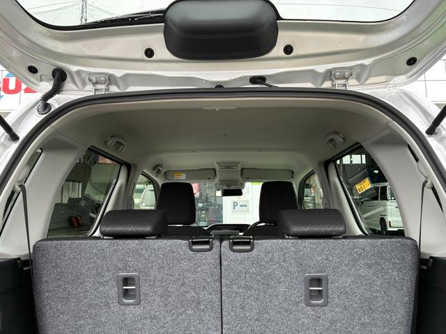 ワゴンＲ ＦＸ　４型（12枚目）