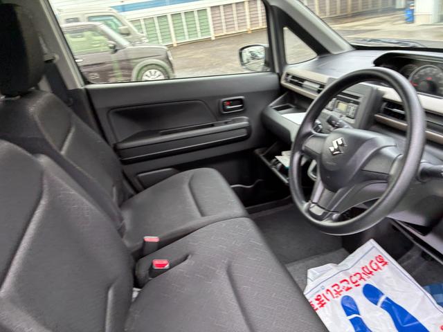 ワゴンＲ ＦＸ　４型（13枚目）