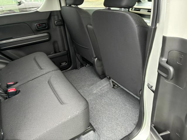 ワゴンＲ ＦＸ　４型（14枚目）