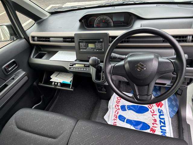 ワゴンＲ ＦＸ　４型（15枚目）